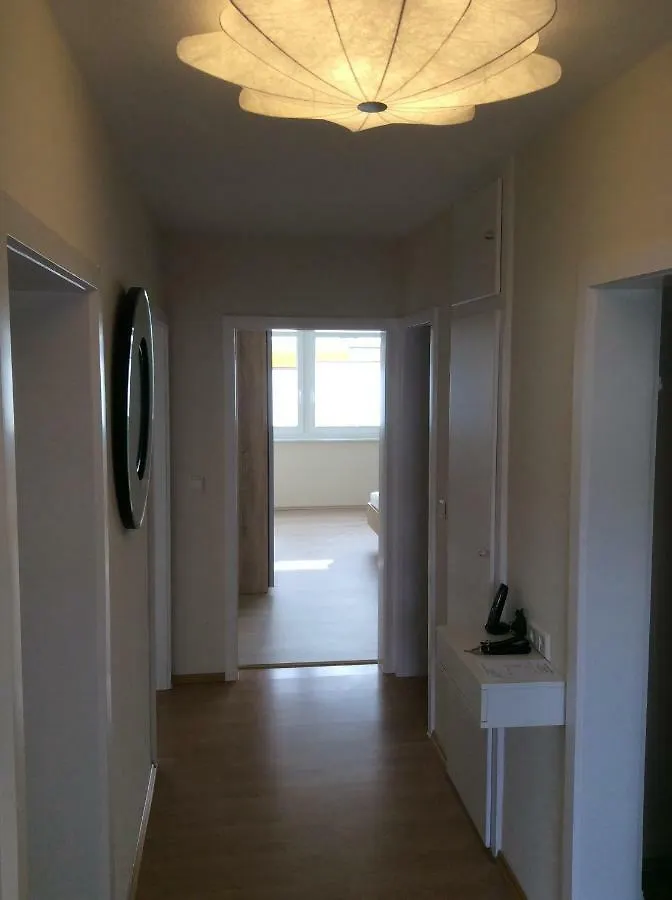 Appartement Am Universitaetscampus Heidelberg Alemania